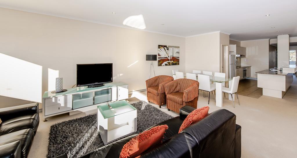 Sandcastle Apartments Port Macquarie Habitación foto