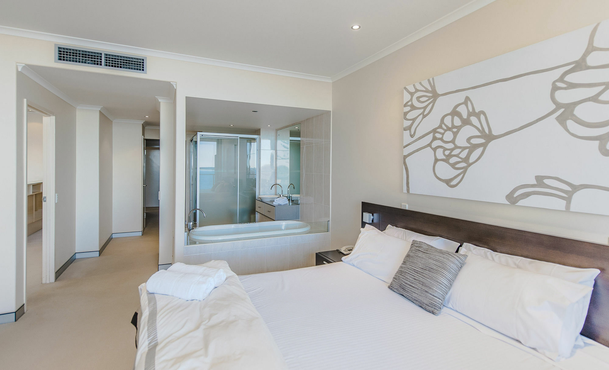 Sandcastle Apartments Port Macquarie Exterior foto