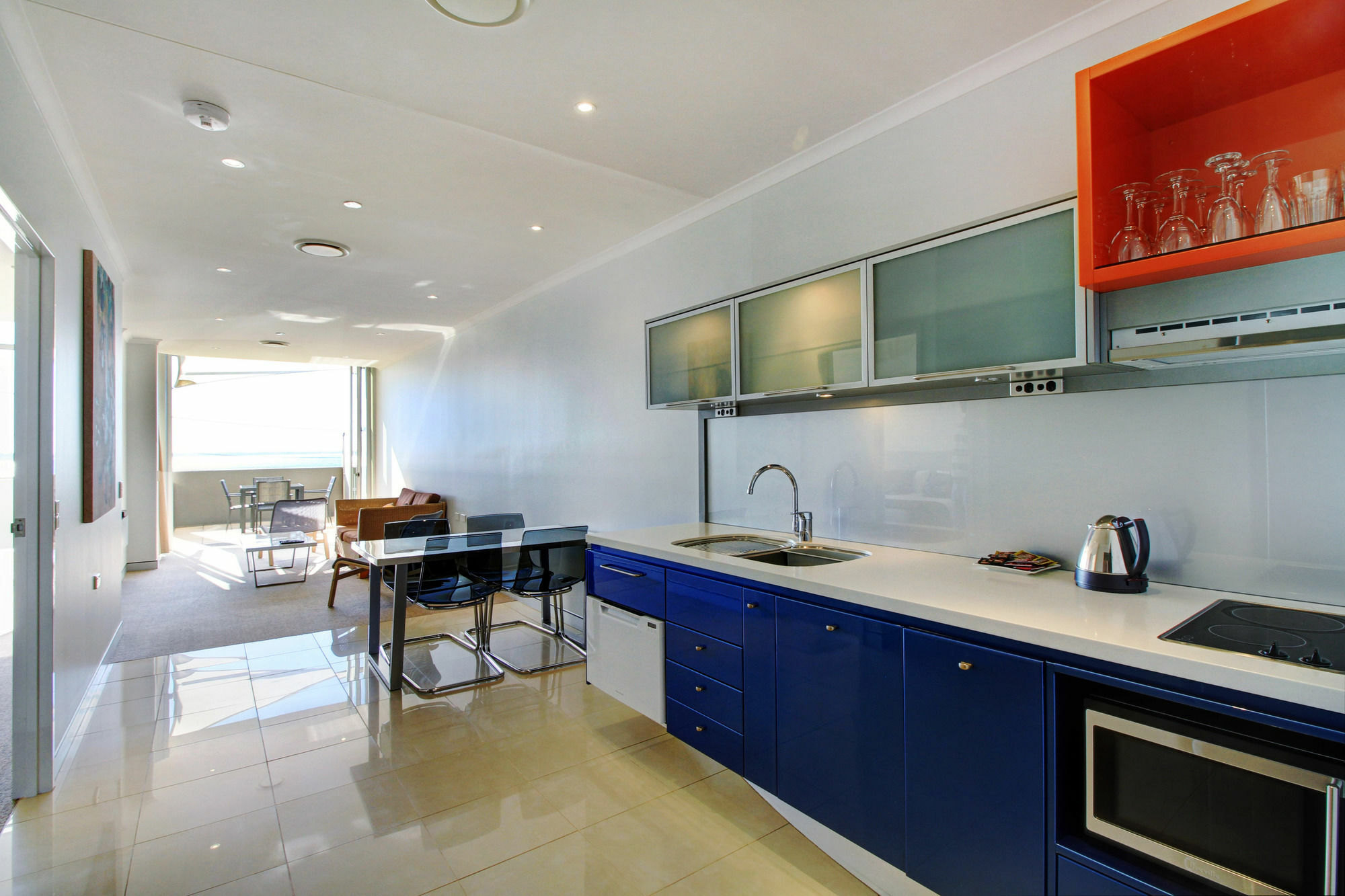 Sandcastle Apartments Port Macquarie Exterior foto