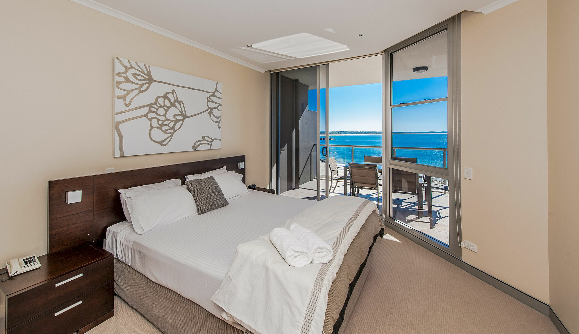 Sandcastle Apartments Port Macquarie Exterior foto
